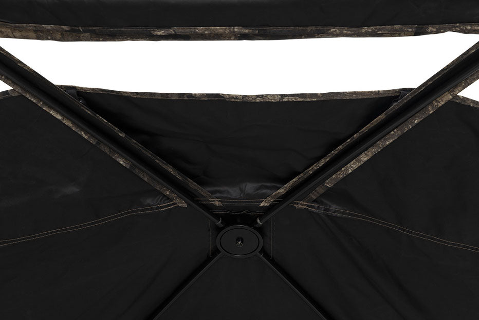 Dash Hunting Blind