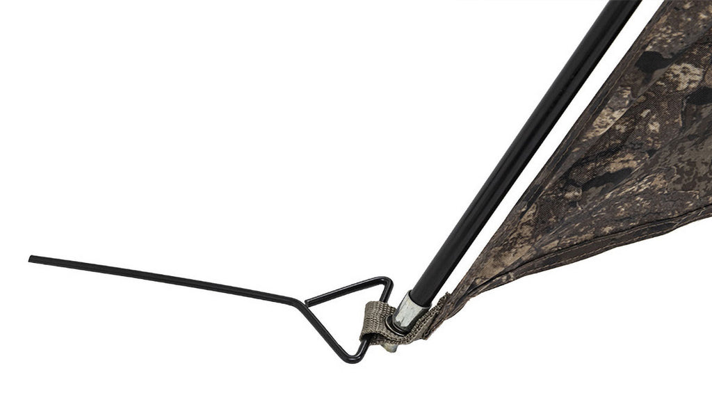 Dash Hunting Blind