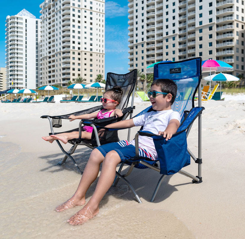 Getaway Folding Chair 