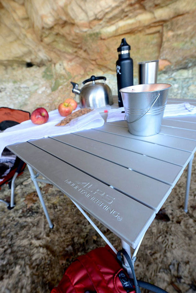 Camp Folding Table 