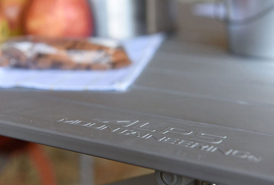 Camp Folding Table 