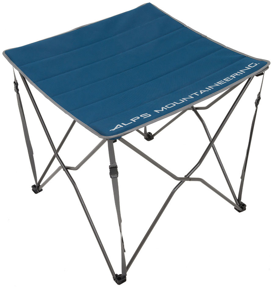 Switchback Folding Table 