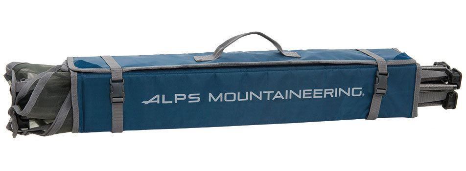 Switchback Folding Table 