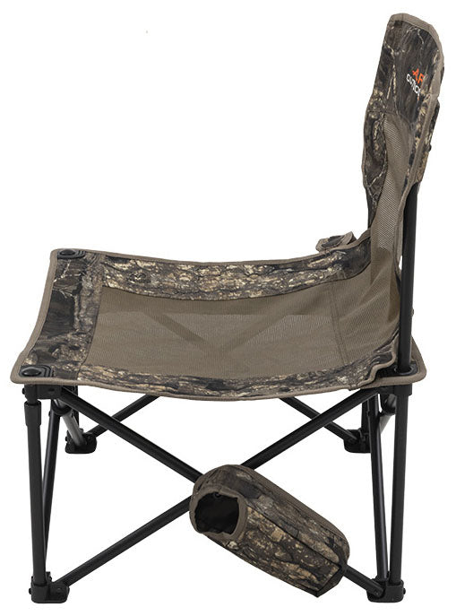 High Ridge Folding Hunting Chair
