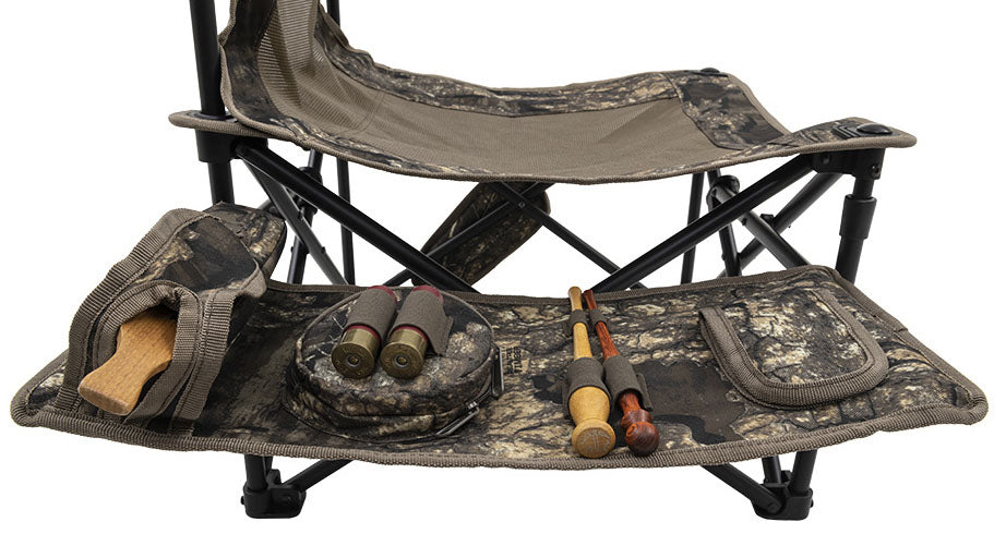 High Ridge Folding Hunting Chair