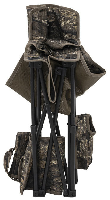 High Ridge Folding Hunting Chair