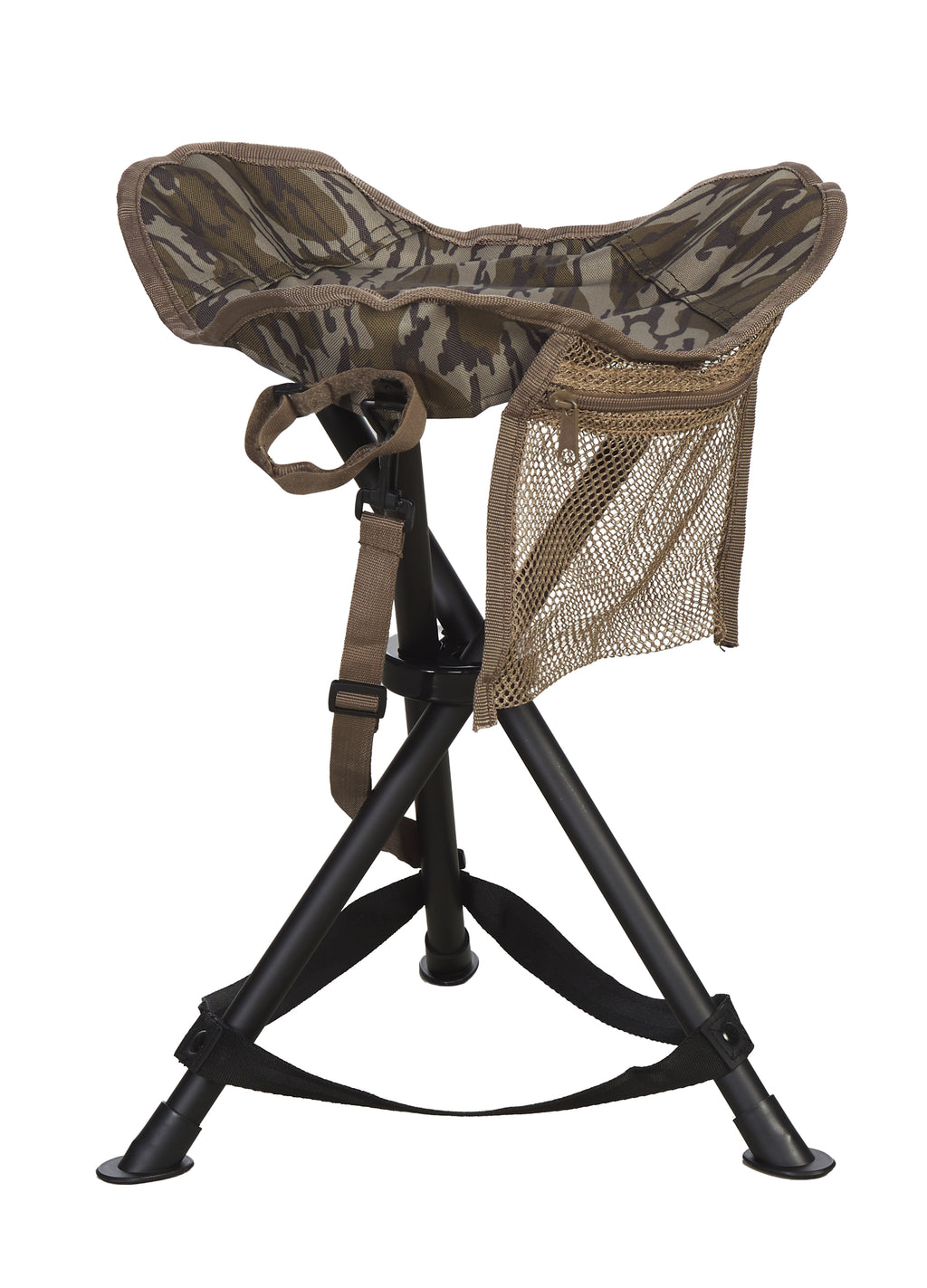 Tri-Leg Hunting Stool