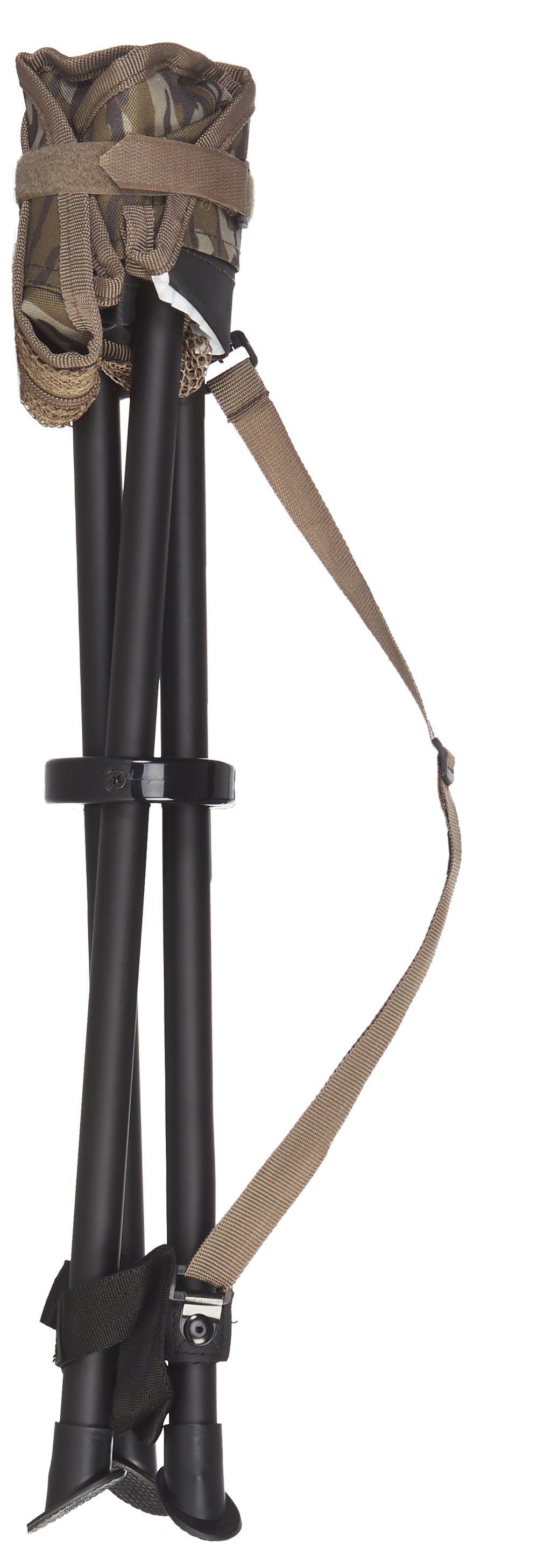 Tri-Leg Hunting Stool