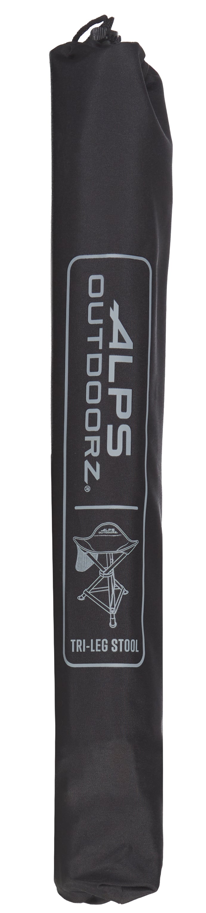Tri-Leg Hunting Stool