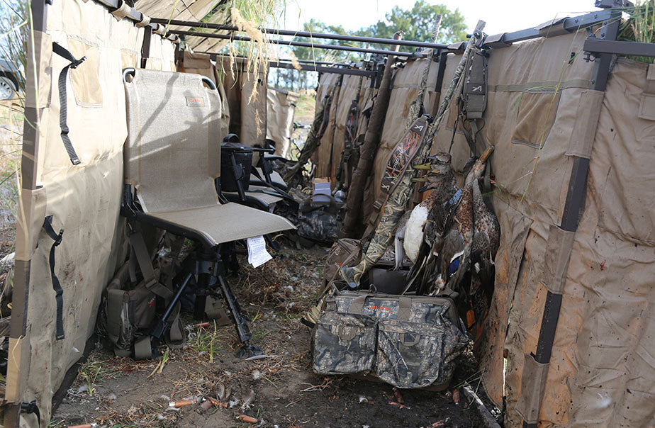 Stealth Hunter Hunting Chair