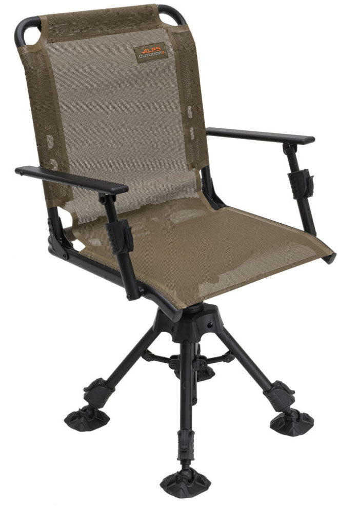 Stealth Hunter Deluxe Hunting Chair