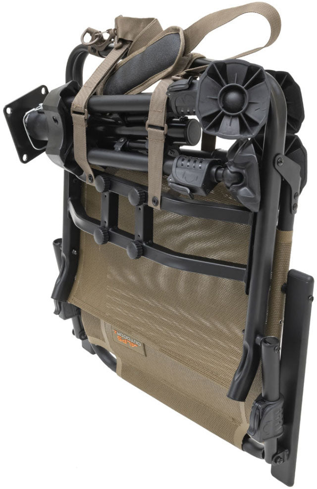 Stealth Hunter Deluxe Hunting Chair