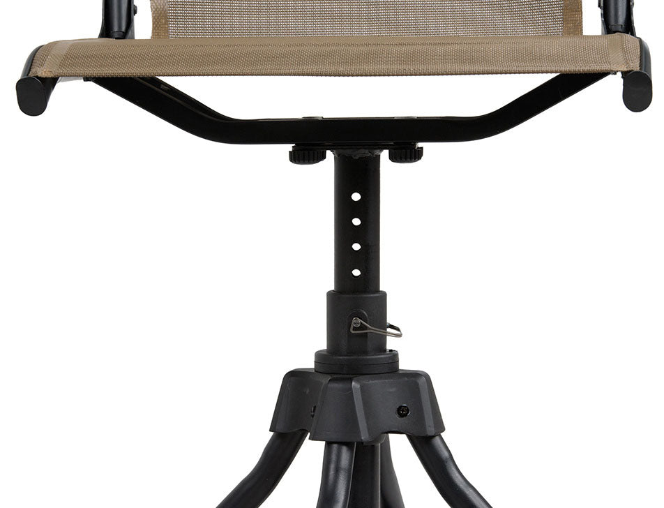 Stealth Hunter Deluxe Hunting Chair