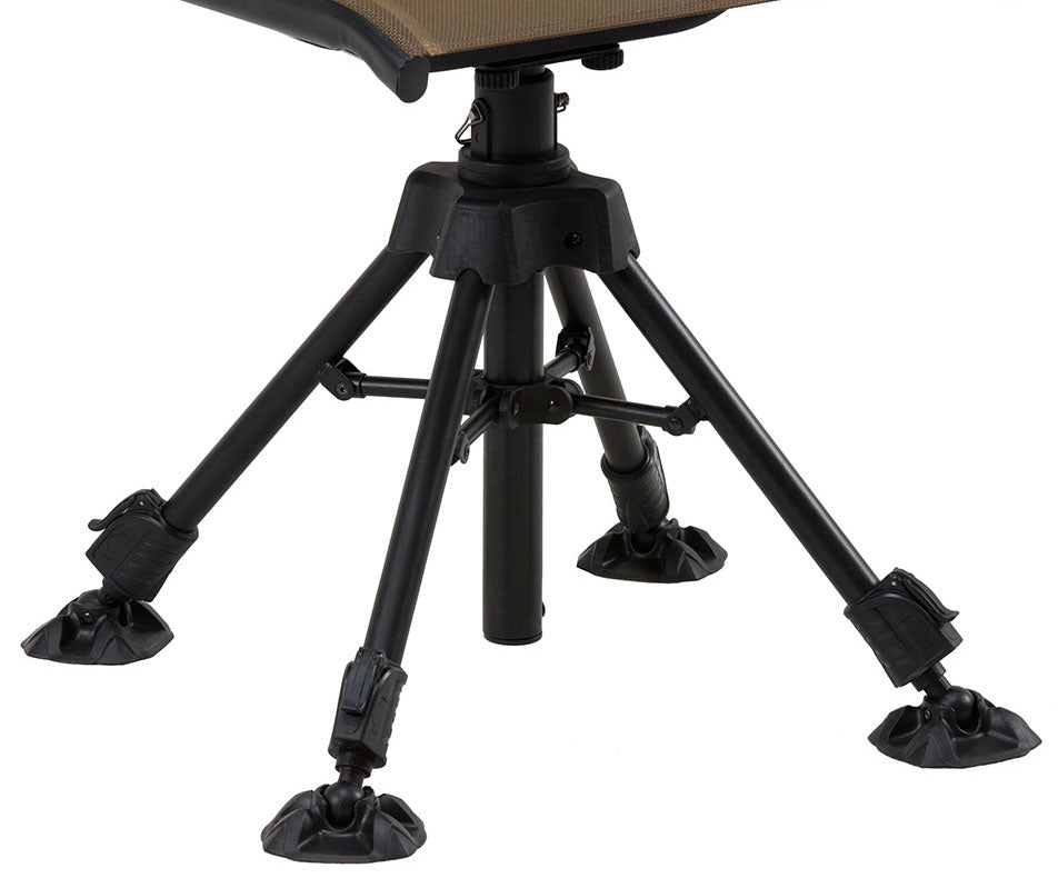 Stealth Hunter Deluxe Hunting Chair