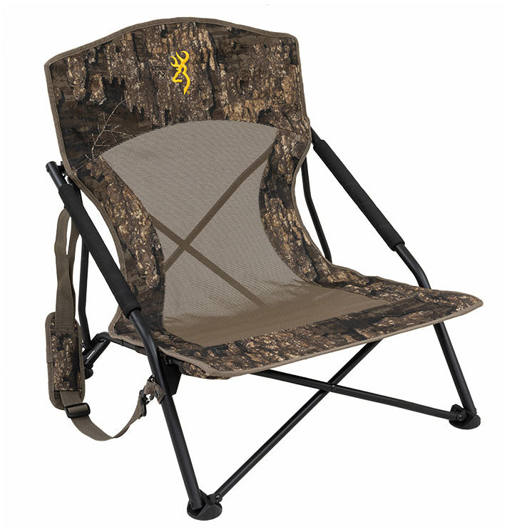 Strutter MC Folding Hunting Chair
