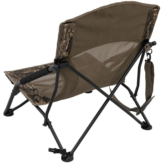 Strutter MC Folding Hunting Chair