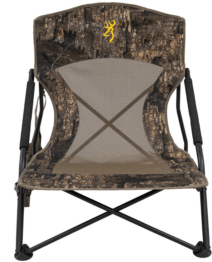 Strutter MC Folding Hunting Chair