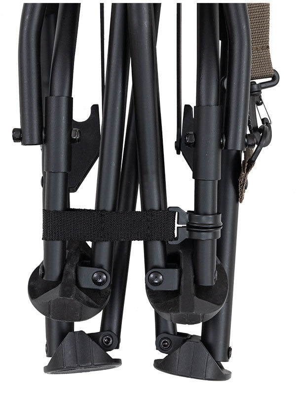 Strutter MC Folding Hunting Chair