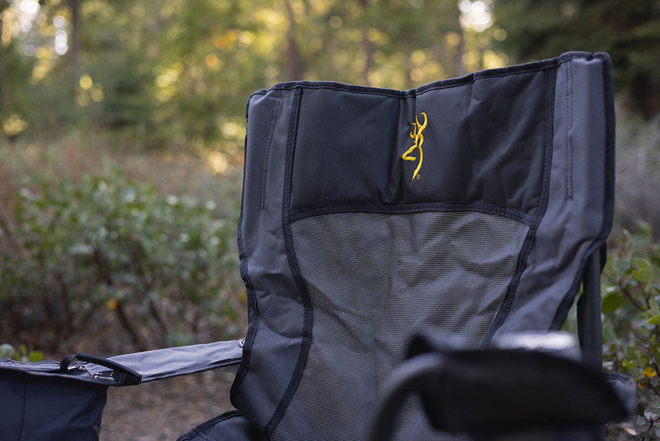 Kodiak Hunting Chair