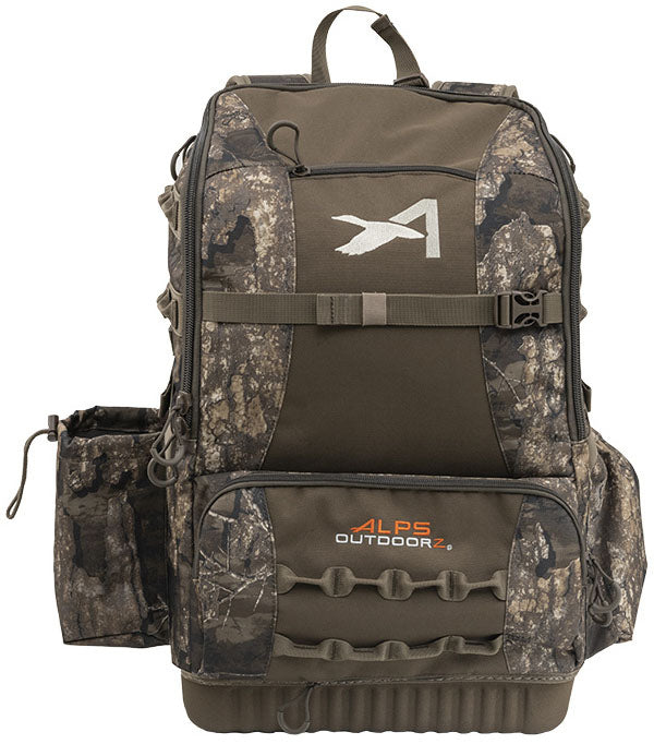 Vault Blind Hunting Bag - 50 L