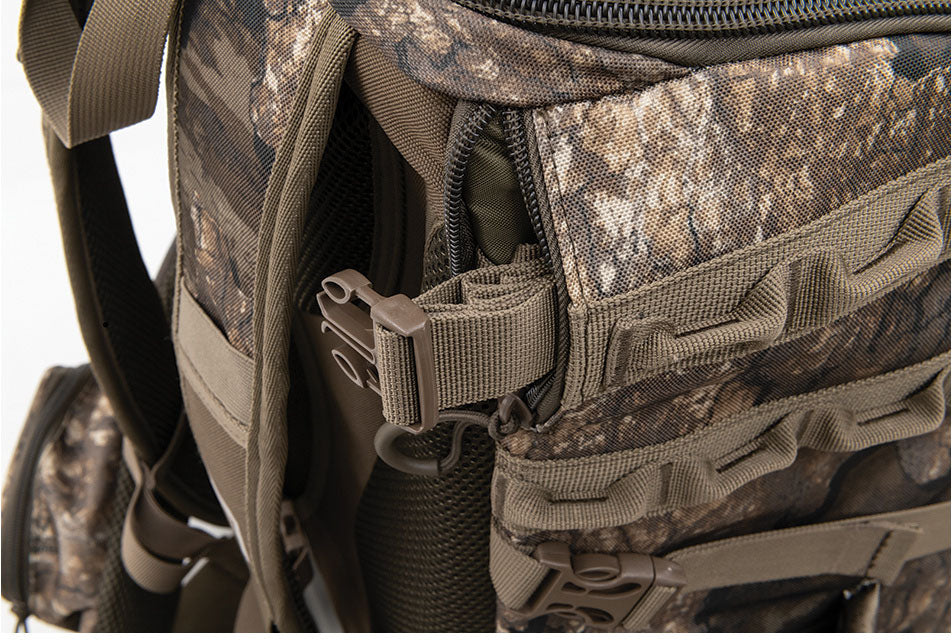 Vault Blind Hunting Bag - 50 L