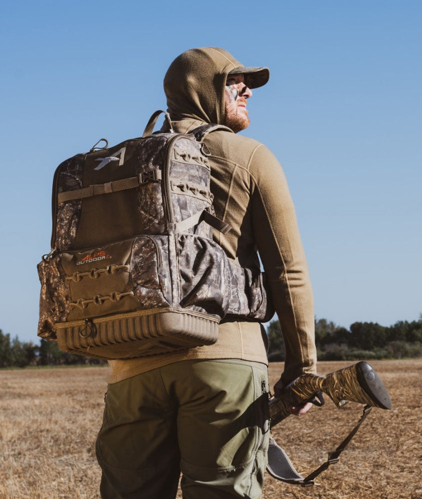 Vault Blind Hunting Bag - 50 L