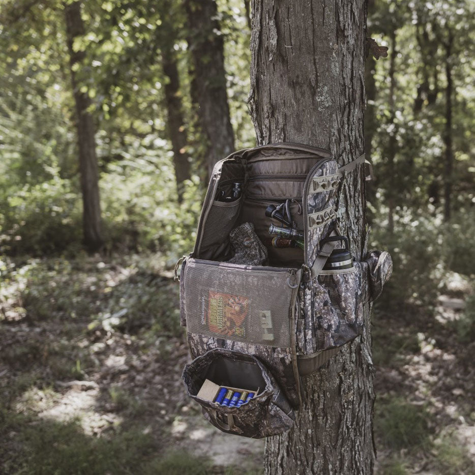 Vault Blind Hunting Bag - 50 L