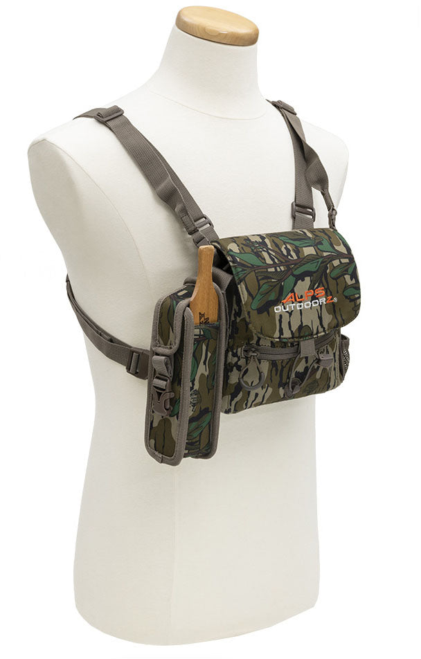 Vantage Bino Hunting Harness Bag