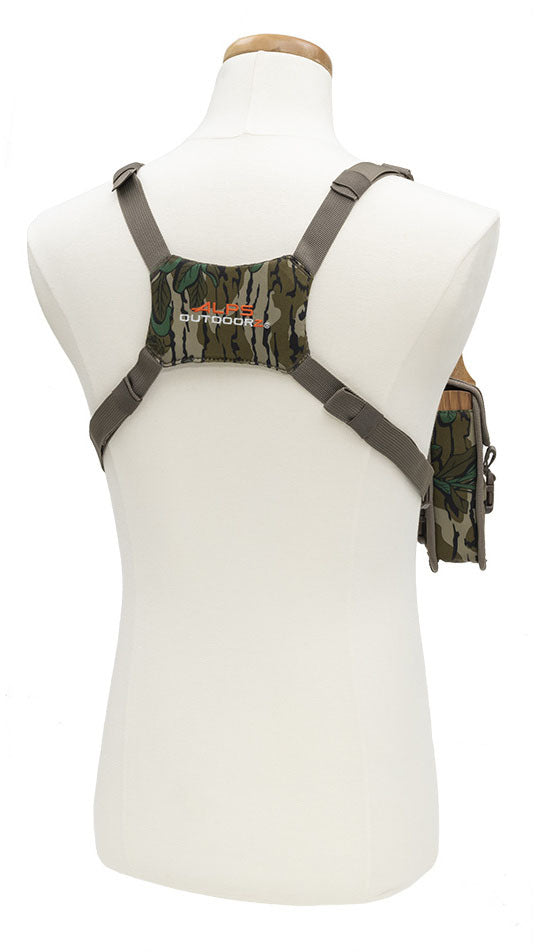 Vantage Bino Hunting Harness Bag