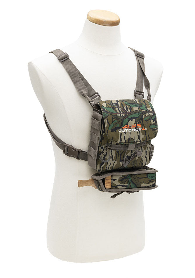Vantage Bino Hunting Harness Bag