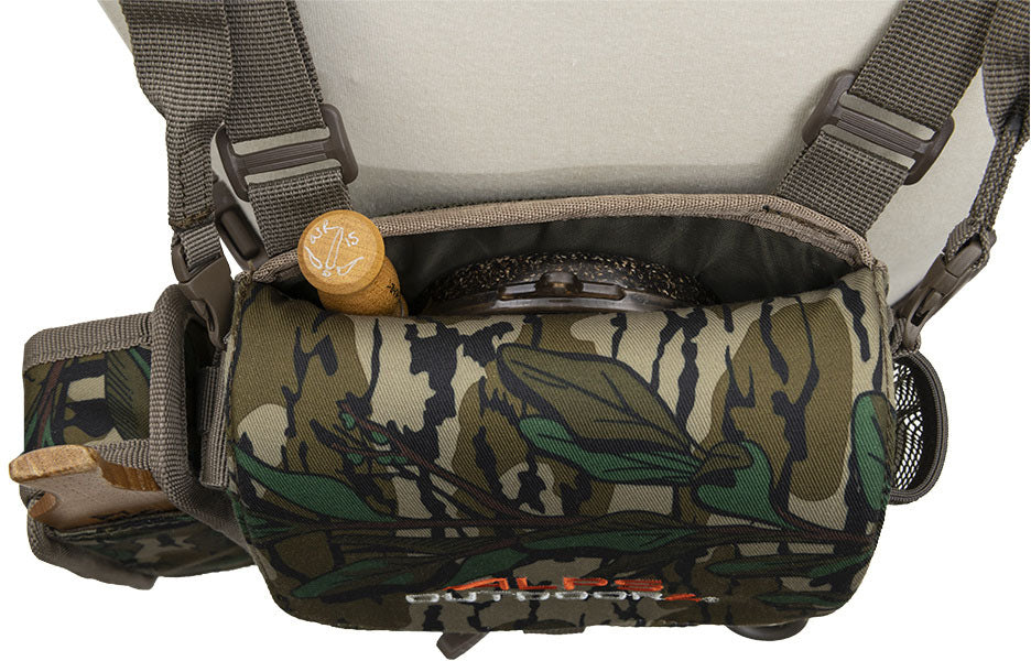 Vantage Bino Hunting Harness Bag