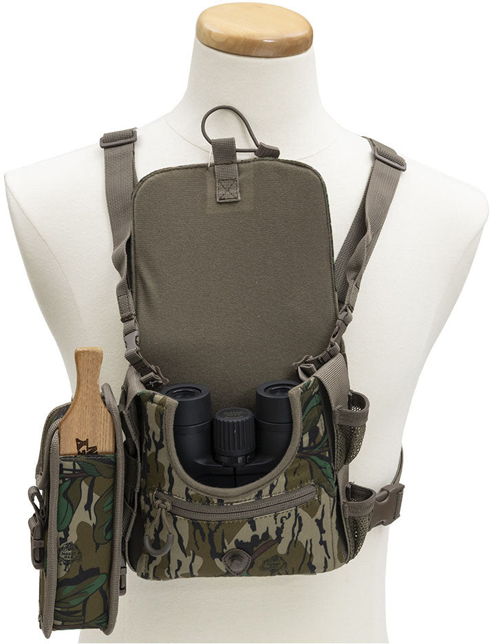 Vantage Bino Hunting Harness Bag
