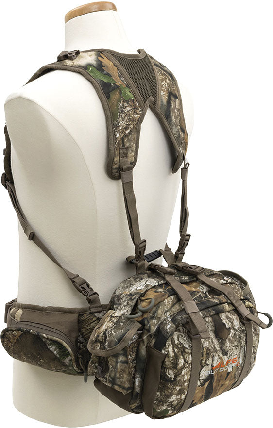 Little Bear Hunting Harness Bag