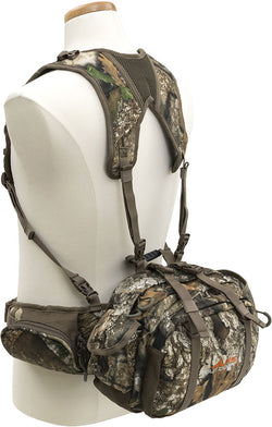 Little Bear Hunting Harness Bag