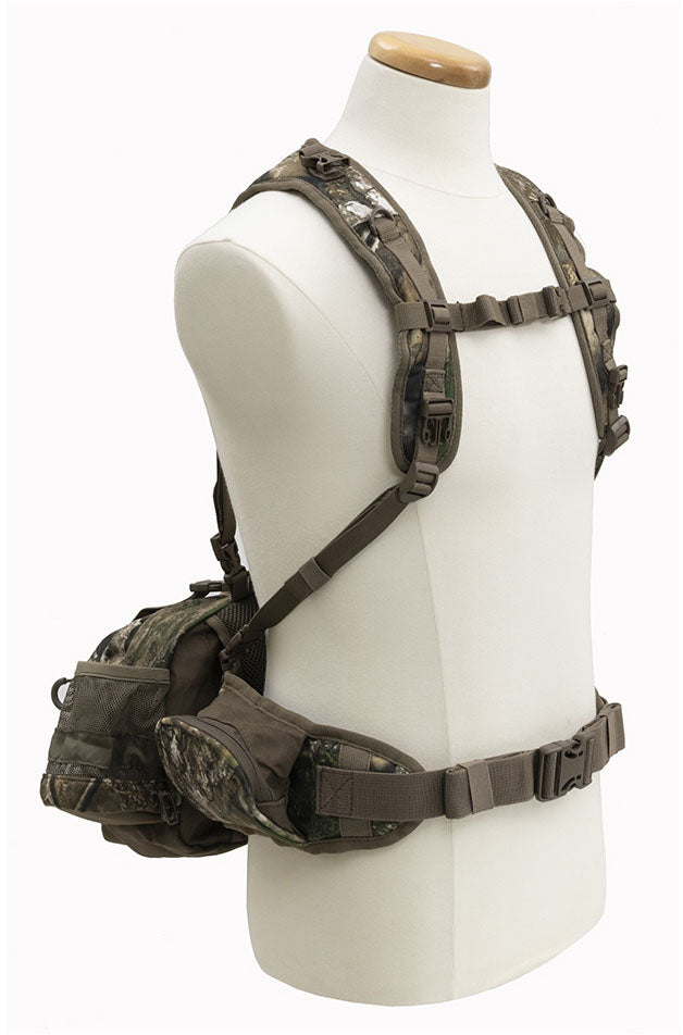 Little Bear Hunting Harness Bag
