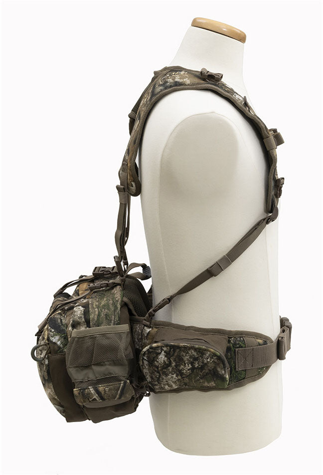 Little Bear Hunting Harness Bag