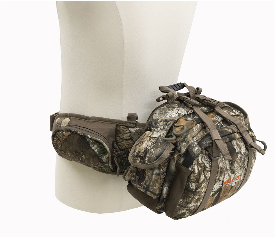 Little Bear Hunting Harness Bag