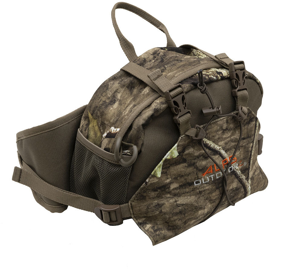Prospector Hunting Waist Pack