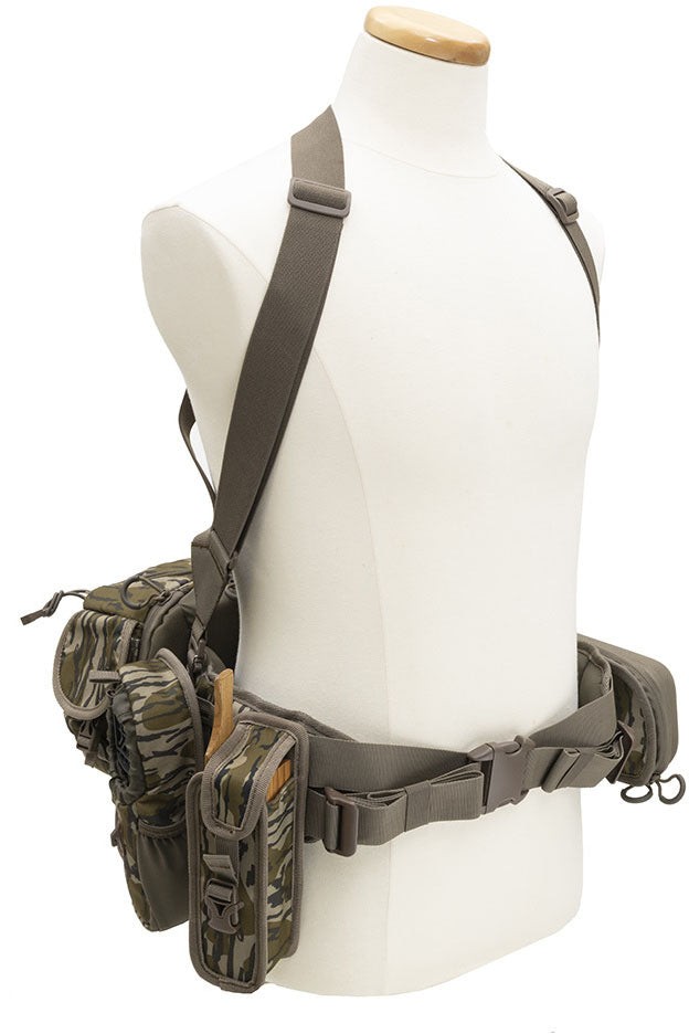 Turkey Tracker Hunting Harness Bag