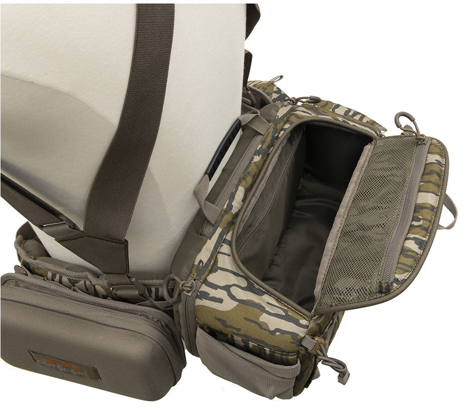 Turkey Tracker Hunting Harness Bag