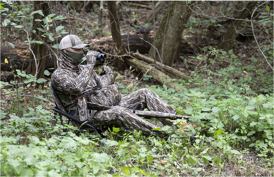 Turkey Tracker Hunting Harness Bag