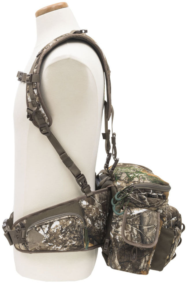 Big Bear Hunting Harness Bag