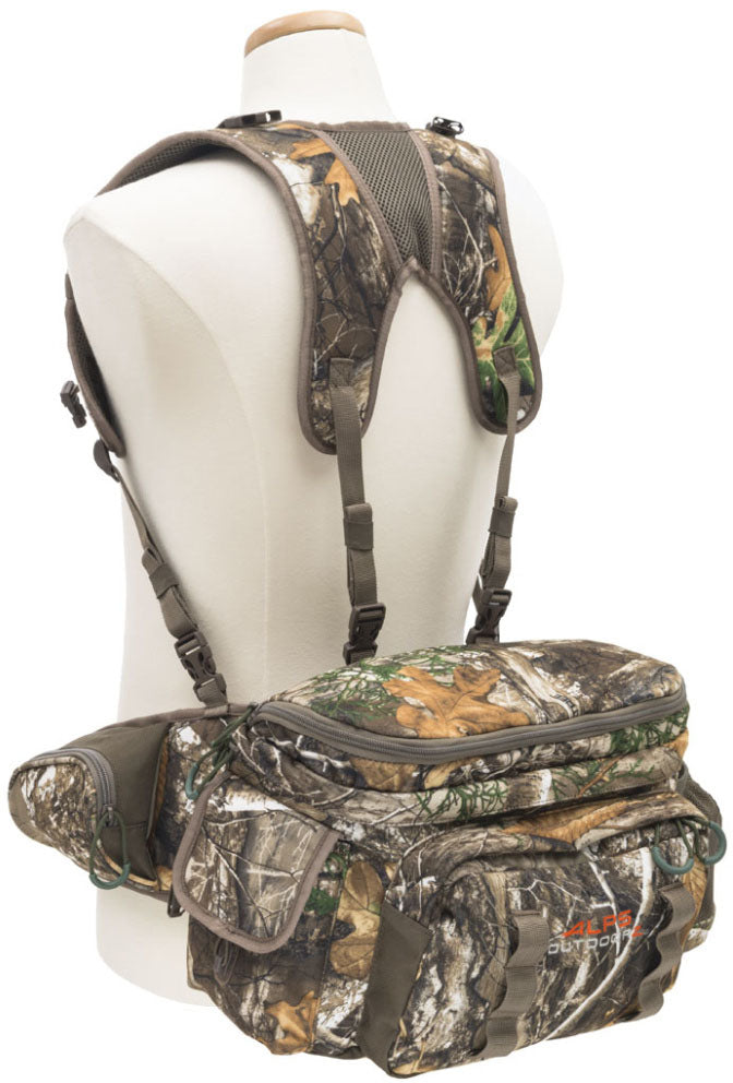 Big Bear Hunting Harness Bag