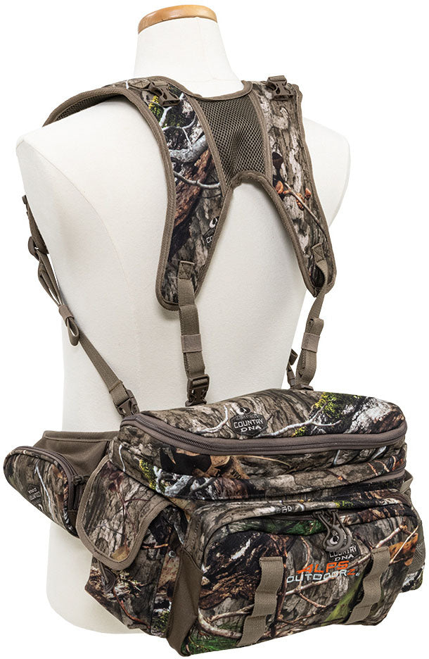 Big Bear Hunting Backpack