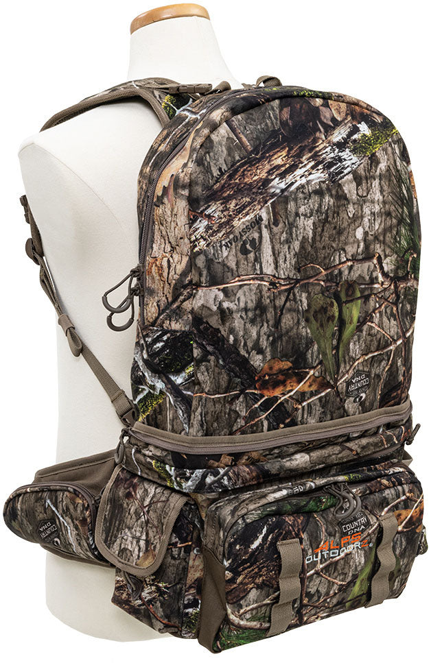 Big Bear Hunting Backpack