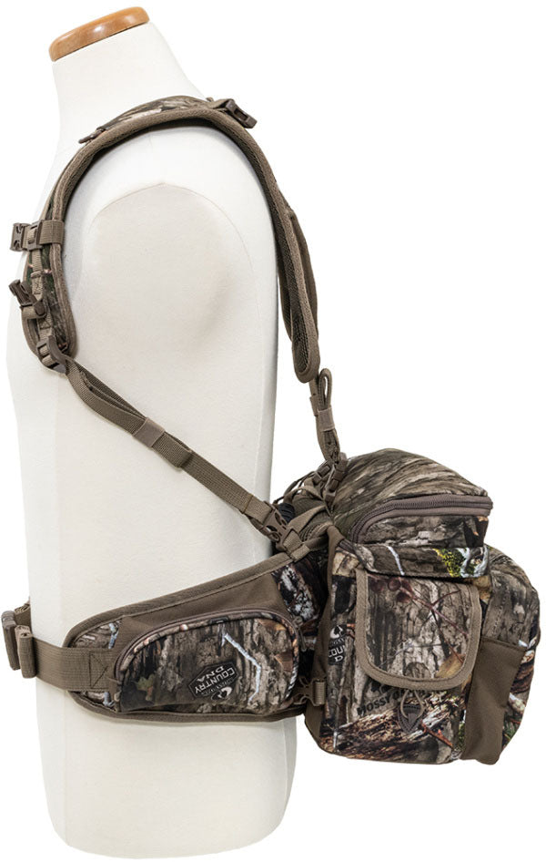 Big Bear Hunting Backpack