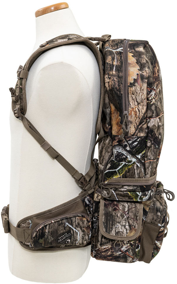 Big Bear Hunting Backpack