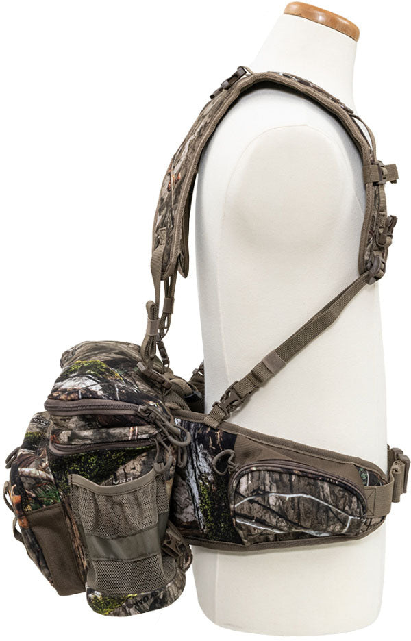 Big Bear Hunting Backpack