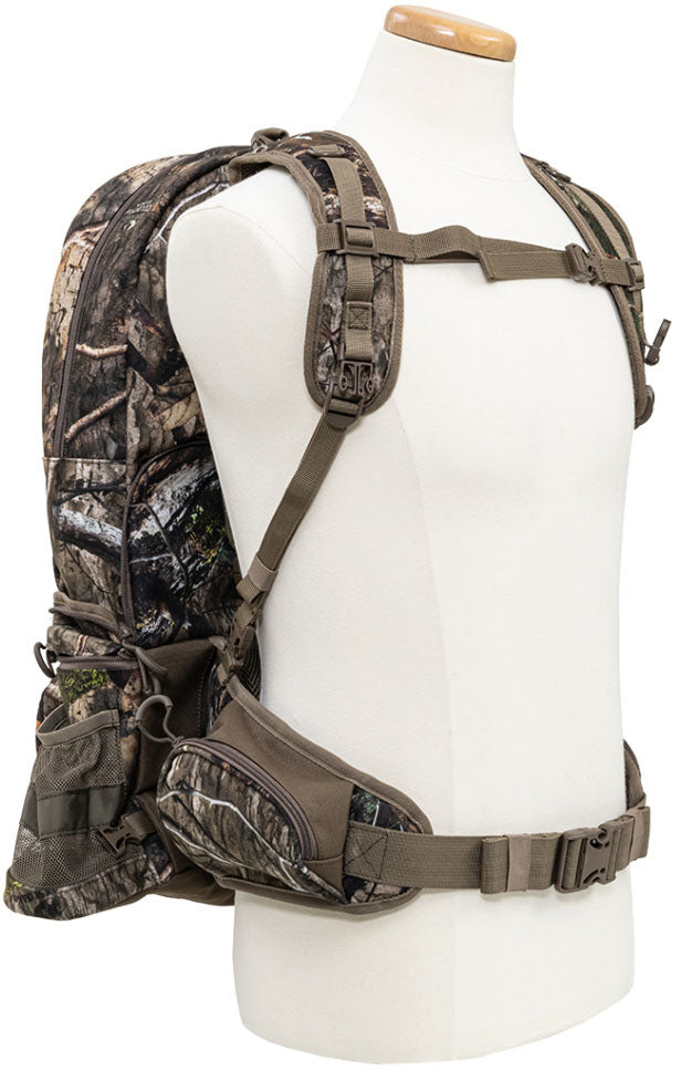 Big Bear Hunting Backpack