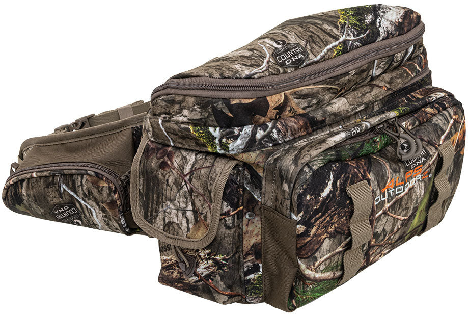 Big Bear Hunting Backpack